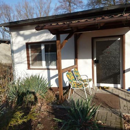 Spreewaldgasthaus Petkampsberg Schlepzig Εξωτερικό φωτογραφία
