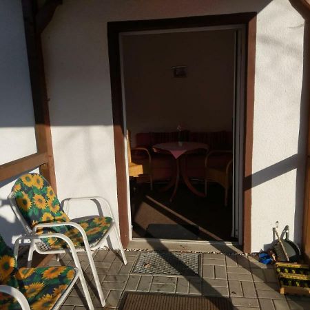 Spreewaldgasthaus Petkampsberg Schlepzig Εξωτερικό φωτογραφία
