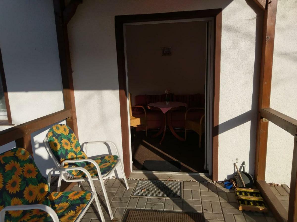 Spreewaldgasthaus Petkampsberg Schlepzig Εξωτερικό φωτογραφία