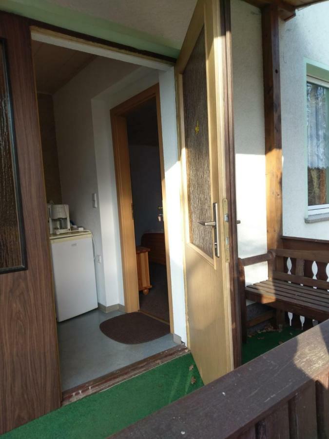 Spreewaldgasthaus Petkampsberg Schlepzig Εξωτερικό φωτογραφία